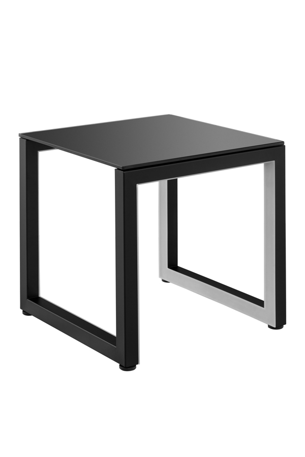 Akira Illuminating Side Table