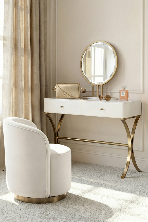 Aria Dressing Mirror