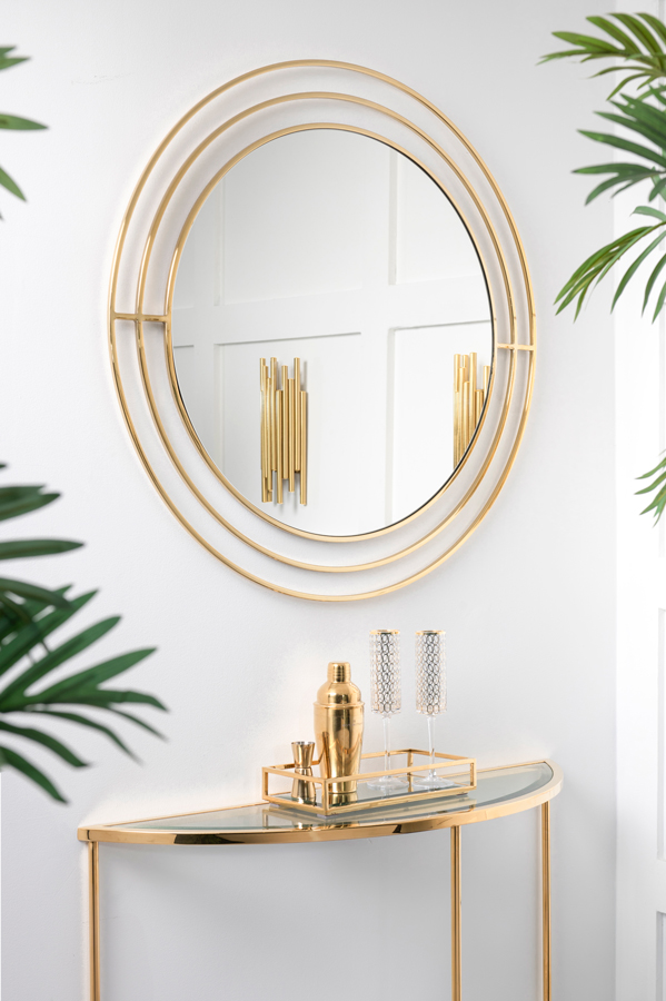 Image of Aria Wall Mirror