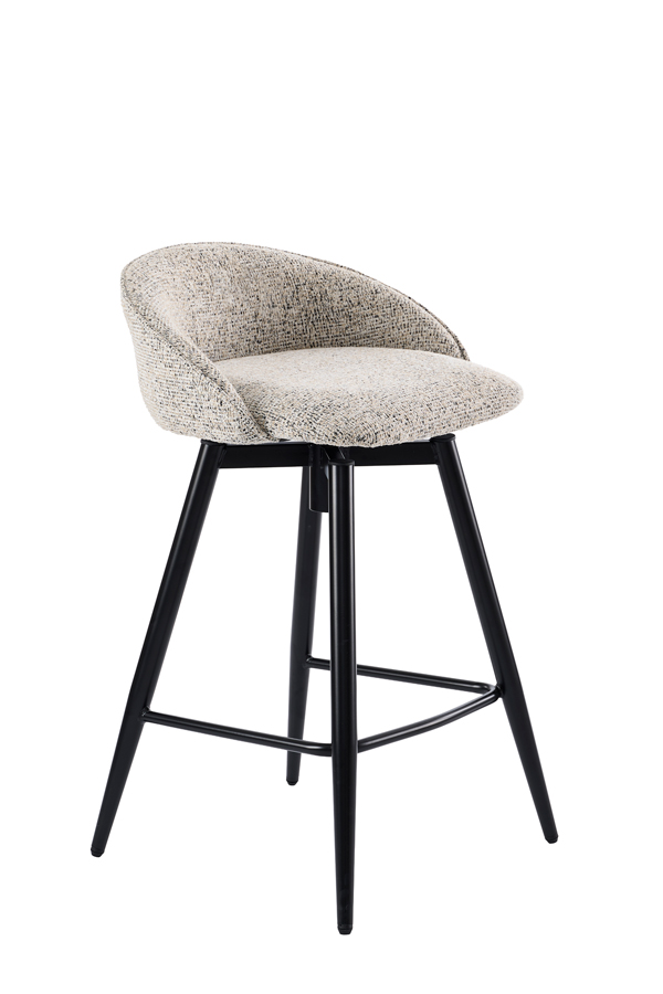Arlo Counter Stool – Birch