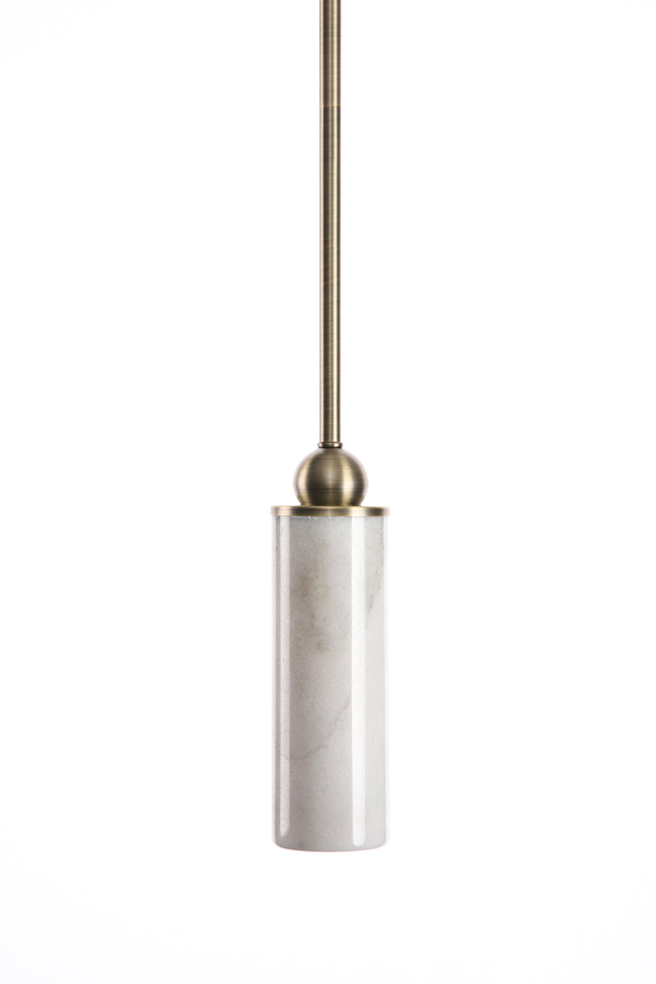 Aura Pendant Light