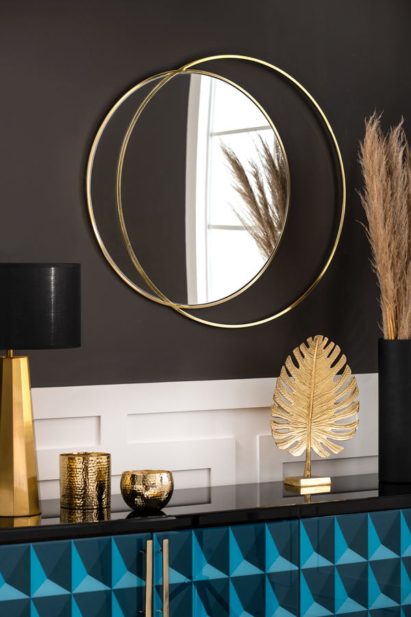 Image of Aylin Wall Mirror