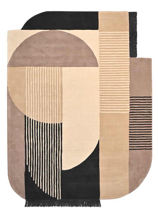 Bailey Rug Large