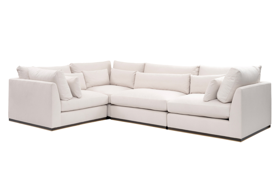 Burbank Corner Sofa