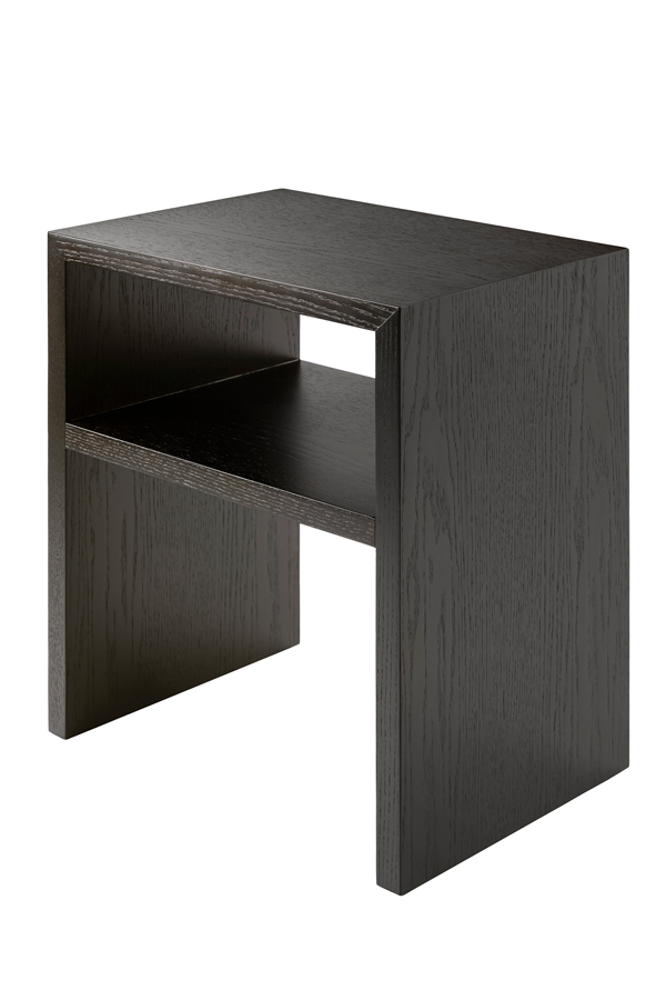 Burbank Side Table