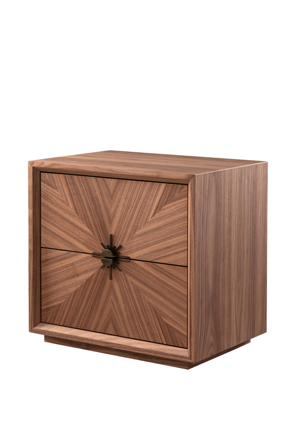 Image of Celia Bedside Table