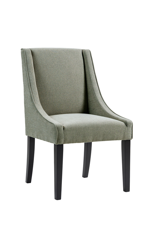 Chatsworth dining chair - Sage