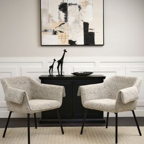 Alva Loungestol – Birch