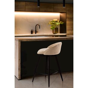 Arlo Counter Kruk Sable