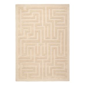Matta Ashcombe - Taupe - Stor
