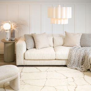 Vloerkleed  Breccia 