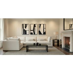 Burbank Corner Sofa 