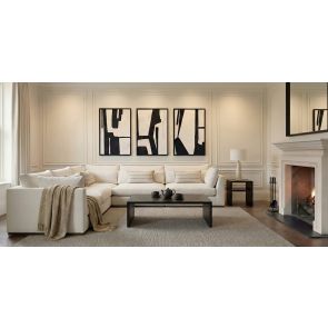 Burbank Extra-Large Corner Sofa