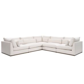 Burbank Extra-Large Corner Sofa