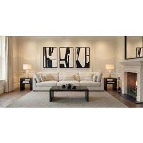 Burbank  Four Seat Sofa