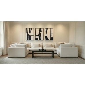 Burbank Super Lounge Suite