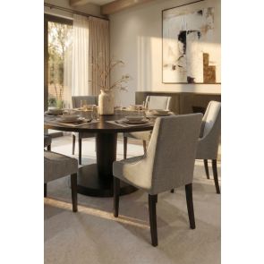 Chatsworth Dining Chair – Limestone