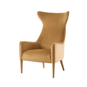 Delta Armchair Camel 