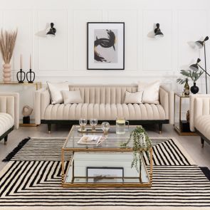 Demi Rug