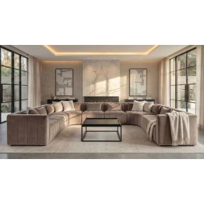 Essen Super Lounge Suite – Talpa