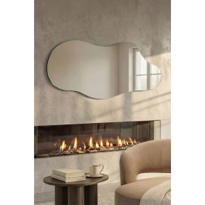 Wall Mirror Freeform - 1  