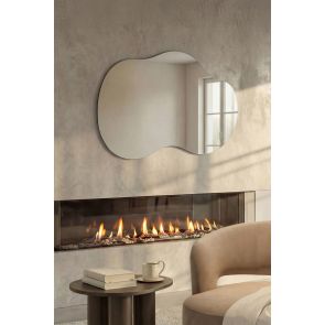Wall Mirror Freeform - 2  