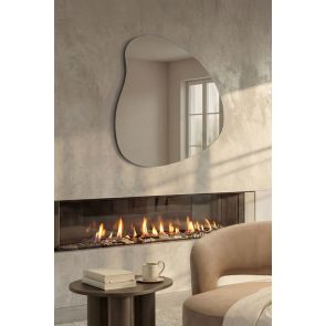 Wall Mirror Freeform - 3  