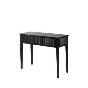 (ID:36901) Heidi (HD-5) Console Table - Black