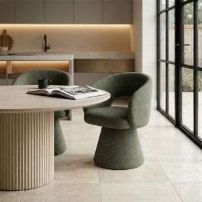 Huxley Dining Chair – Fern 