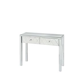 Knightsbridge Console/Toeletta a Specchio