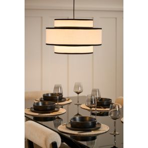 Pendelleuchte Chatsworth 
