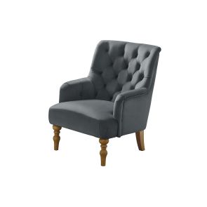 Laterna Fauteuil - Gris