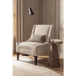 Lauren Fauteuil -  Taupe
