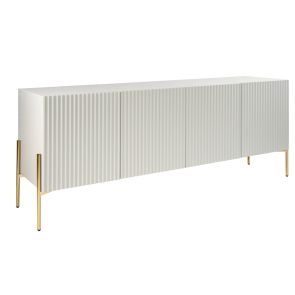 Lexington Sideboard – Kieselgrau