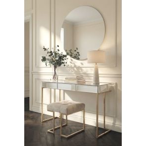 Silhouette Wall Mirror