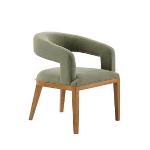 Madison Matstol - Sage Green – Chestnut