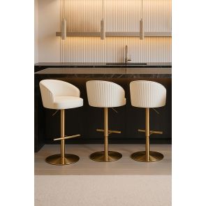 Pendelleuchte Molina Travertine