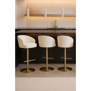 Pendelleuchte Molina Carrara Marmor