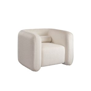 Munich Armchair - Light Taupe  