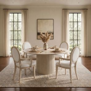 Odette Carver Chair