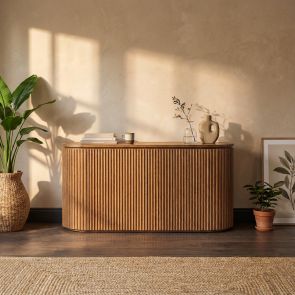 Ophelia Sideboard - Chestnut 