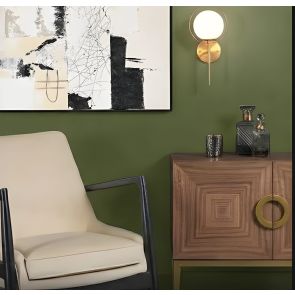 Orbit - Aplique de pared