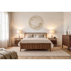 Oriel Bed