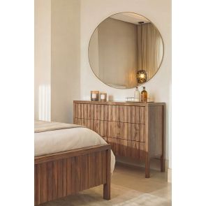 Oriel Chest of Drawers