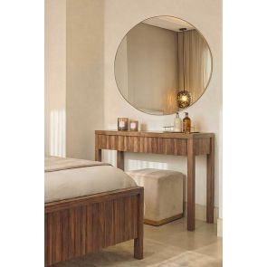 Oriel Console Table