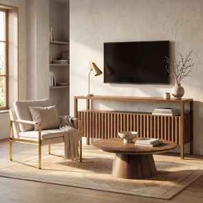Oriel Sideboard