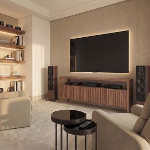 Oriel Sideboard