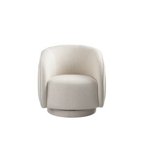 Orla Draaifauteuil Carrara