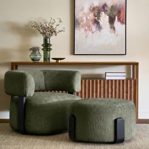 Pax Fotpall – Forest Green