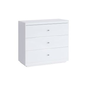 Pimlico Ladenkast van Wit Glas
